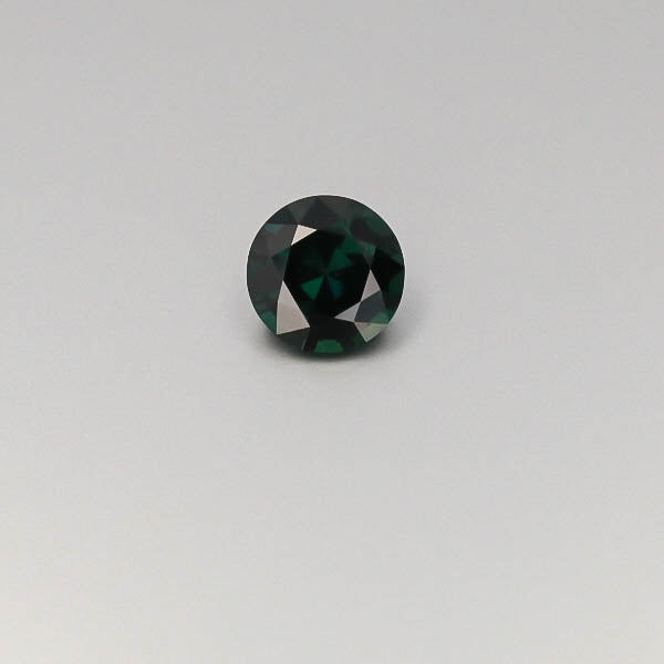 Natural Green Sapphire 20.62 Carats