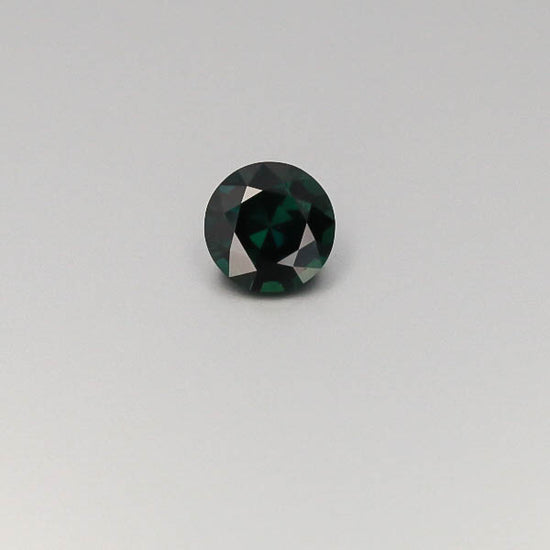 Natural Green Sapphire 20.62 Carats