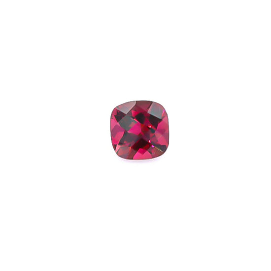 Natural Red Tourmaline or Rubellite Tourmaline 1.56 Carats