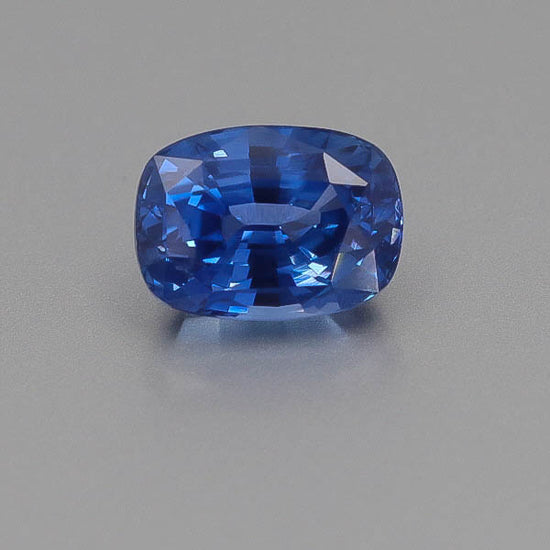 Natural Sapphire 6.29 Carats