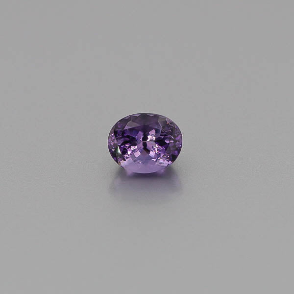 Natural Purple Scapolite 2.51 Carats