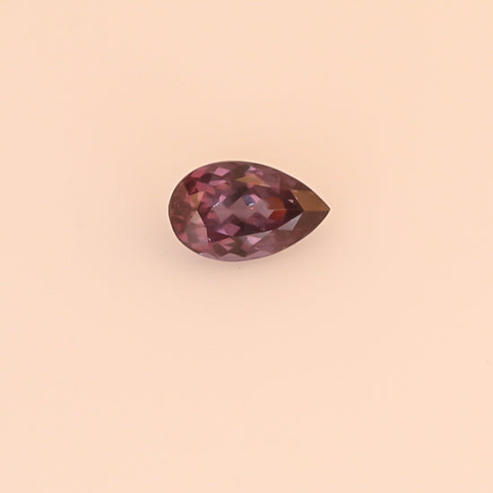 Natural Color Change Garnet 2.47 Carats