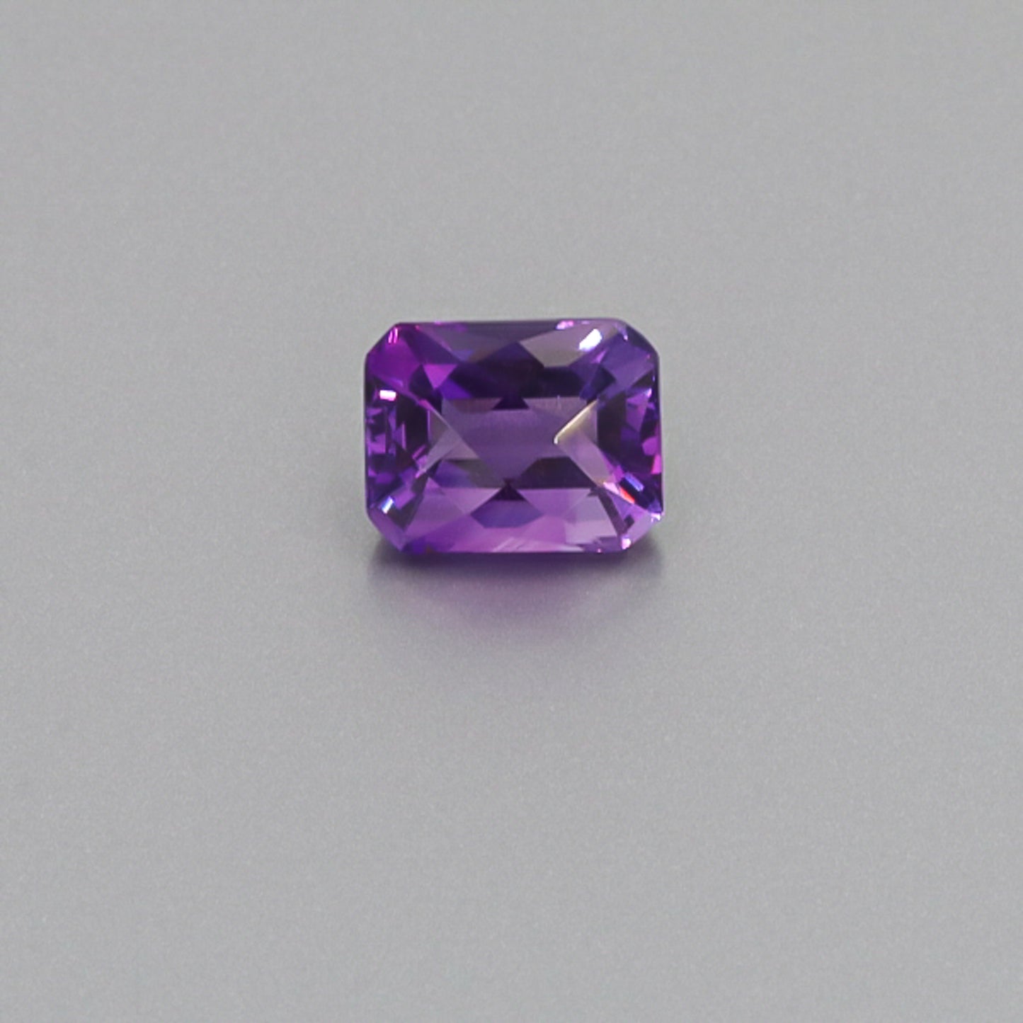 Natural Amethyst 2.99 Carats