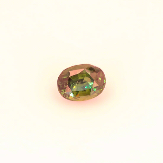 Natural Color Change 1.94 Carats