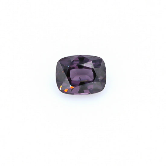 Natural Unheated Purple Spinel 3.56 Carats