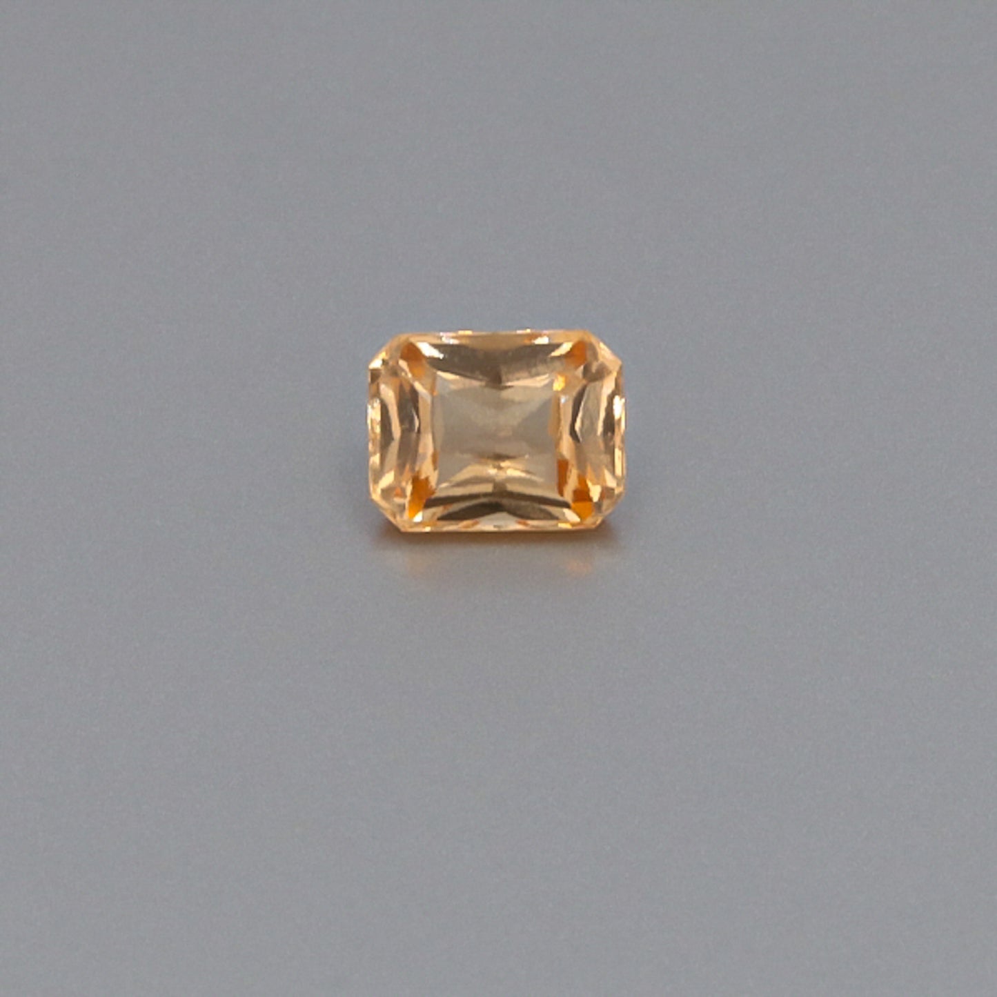 Natural Hessonite Garnet 1.66 Carats