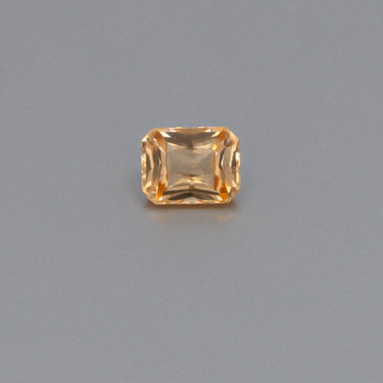 Natural Hessonite Garnet 1.66 Carats