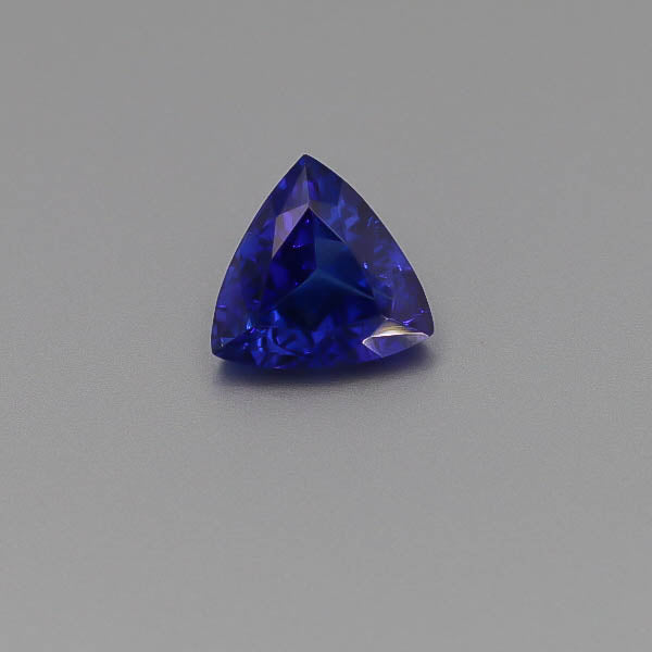 Natural Tanzanite 6.03 Carats