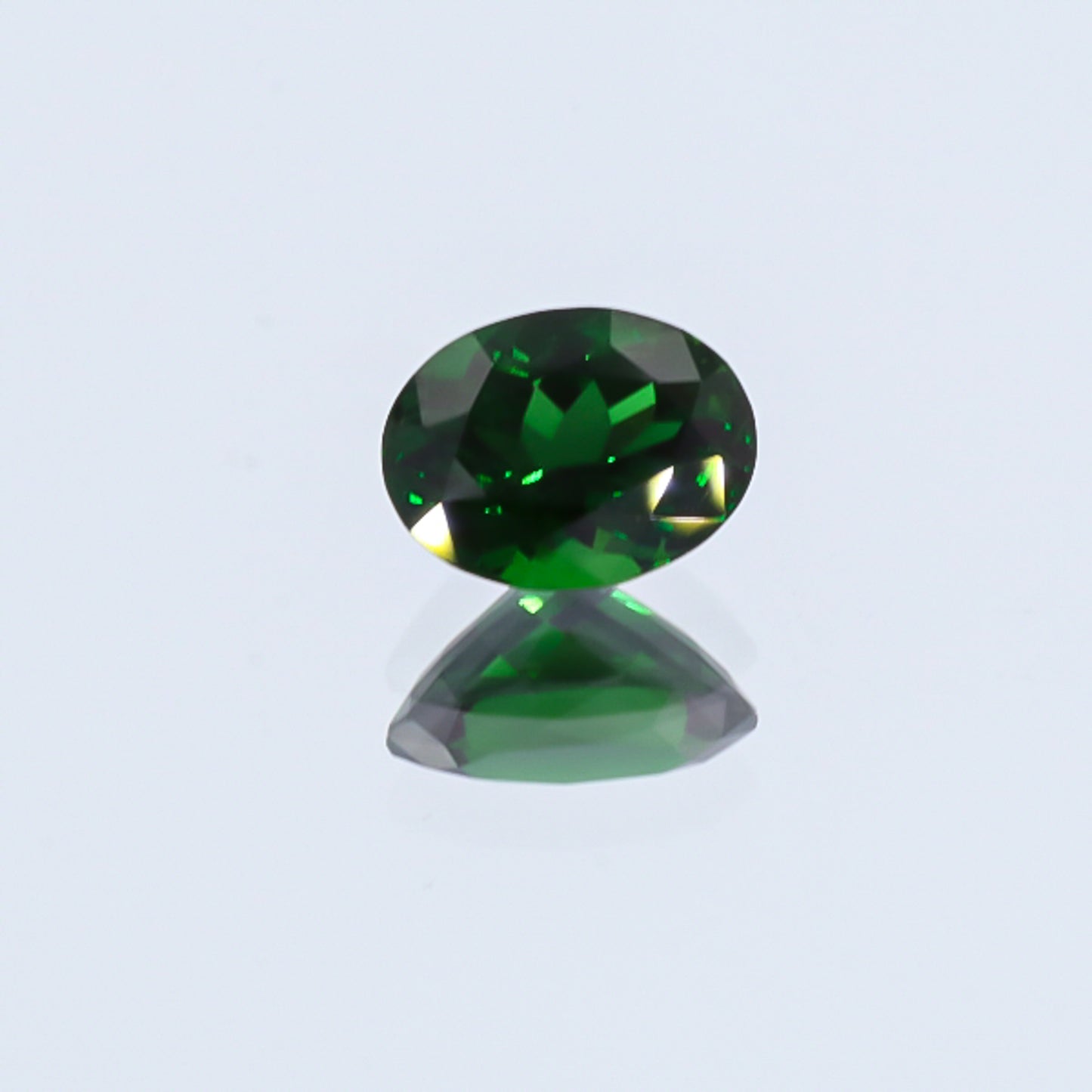 Load image into Gallery viewer, Natural Chrome Tourmaline 4.01 Carats
