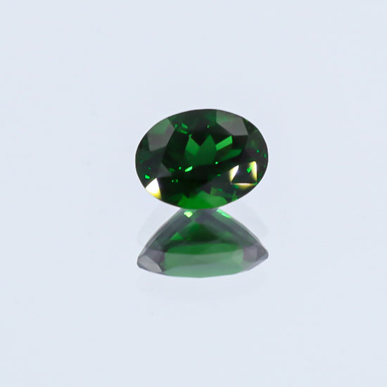 Natural Chrome Tourmaline 4.01 Carats