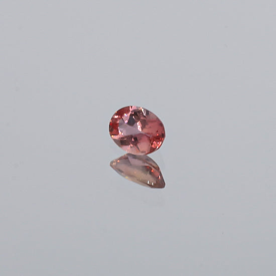 Natural Imperial Topaz 1.00 Carats