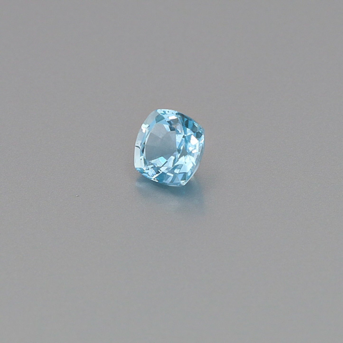Natural Aquamarine 1.79 Carats