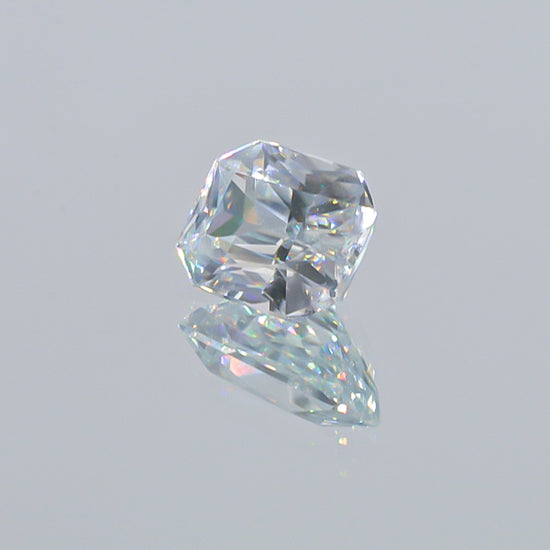 Natural White Zircon 12.82 Carats