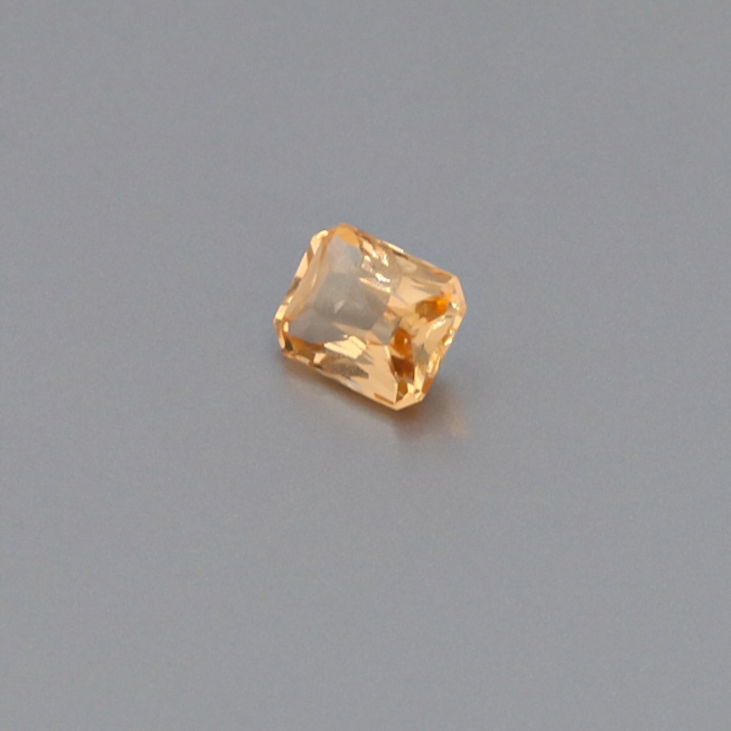Natural Hessonite Garnet 1.66 Carats
