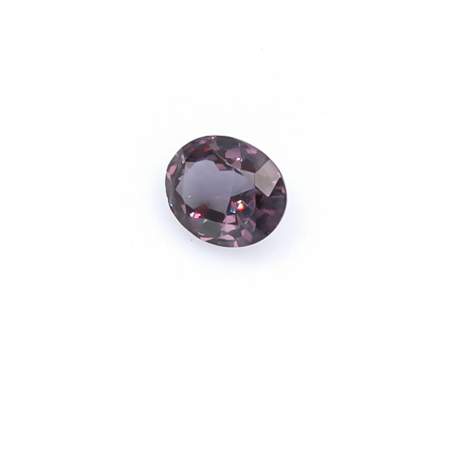 Natural Color Change Garnet 2.85 Carats