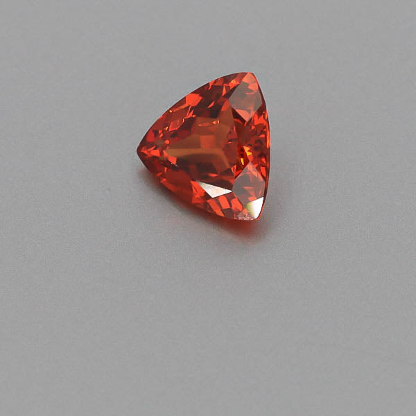 Natural Spessartite Garnet 4.43 Carats