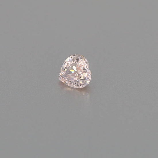 Natural Padparadscha Sapphire 2.11 Carats