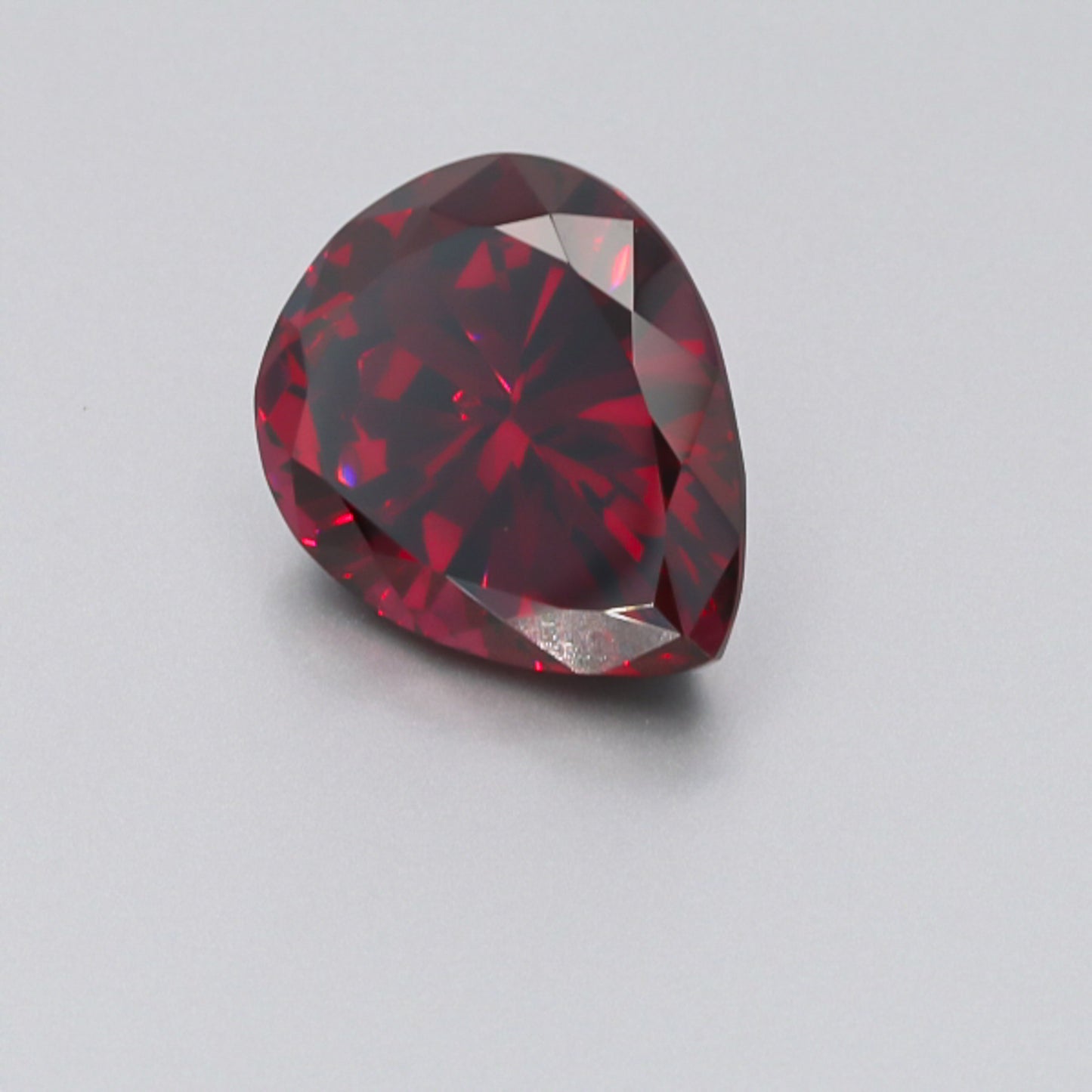 Natural Rhodolite Garnet 17.30 Carats
