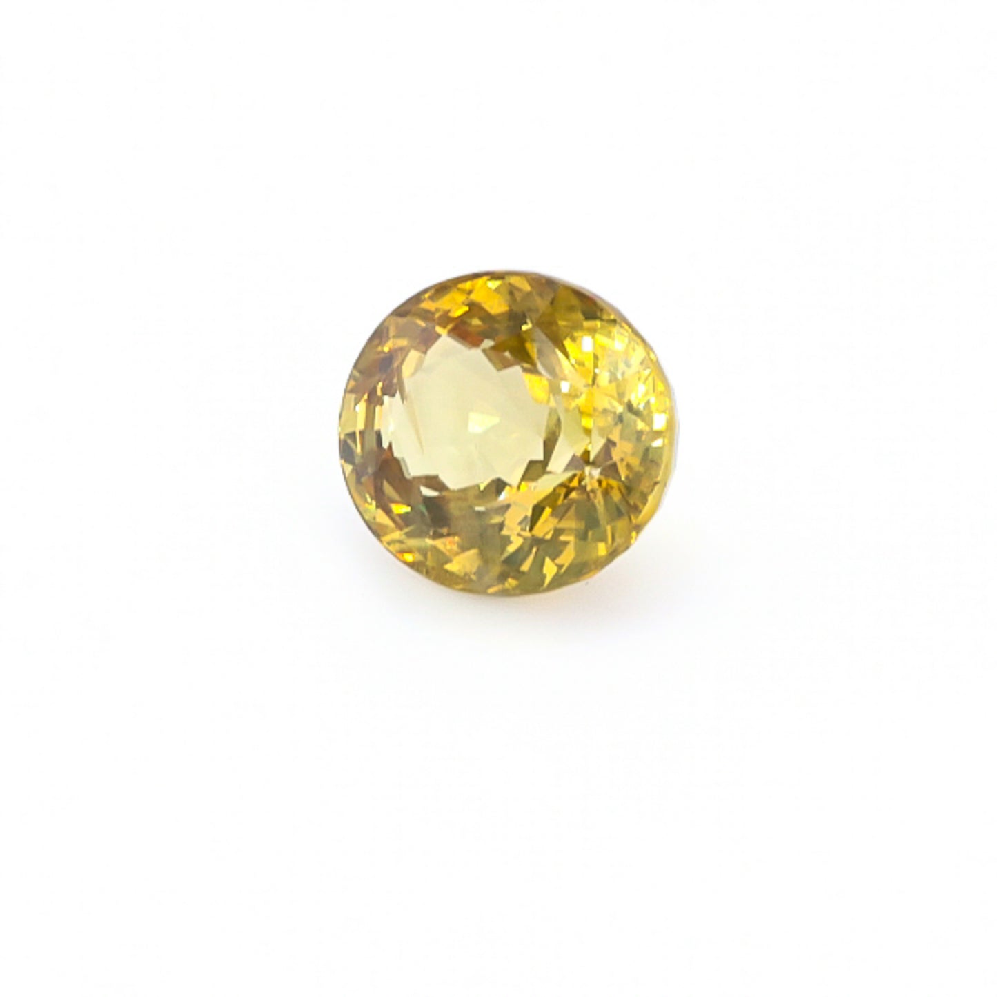 Natural Chrysoberyl 8.09 Carats