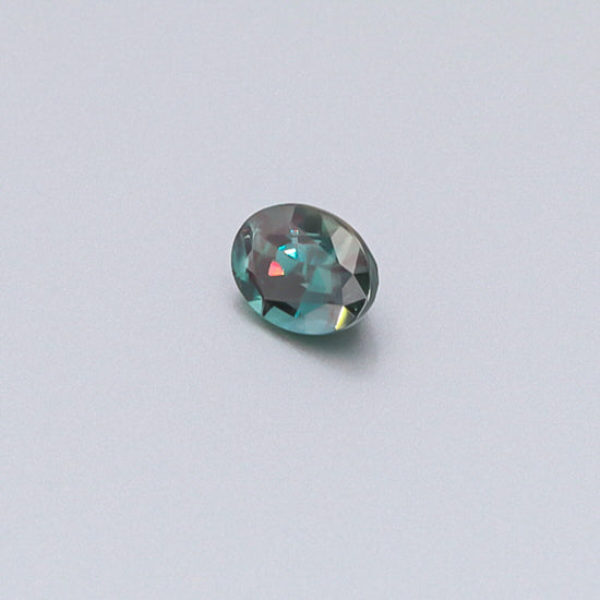 Load image into Gallery viewer, Natural Unheated Brazilian Alexandrite 2.14 Carats With GIA Report

