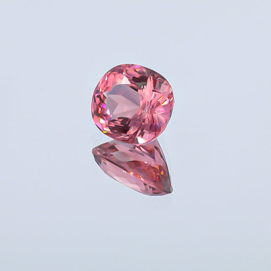 Natural Pink Tourmaline 9.38 Carats