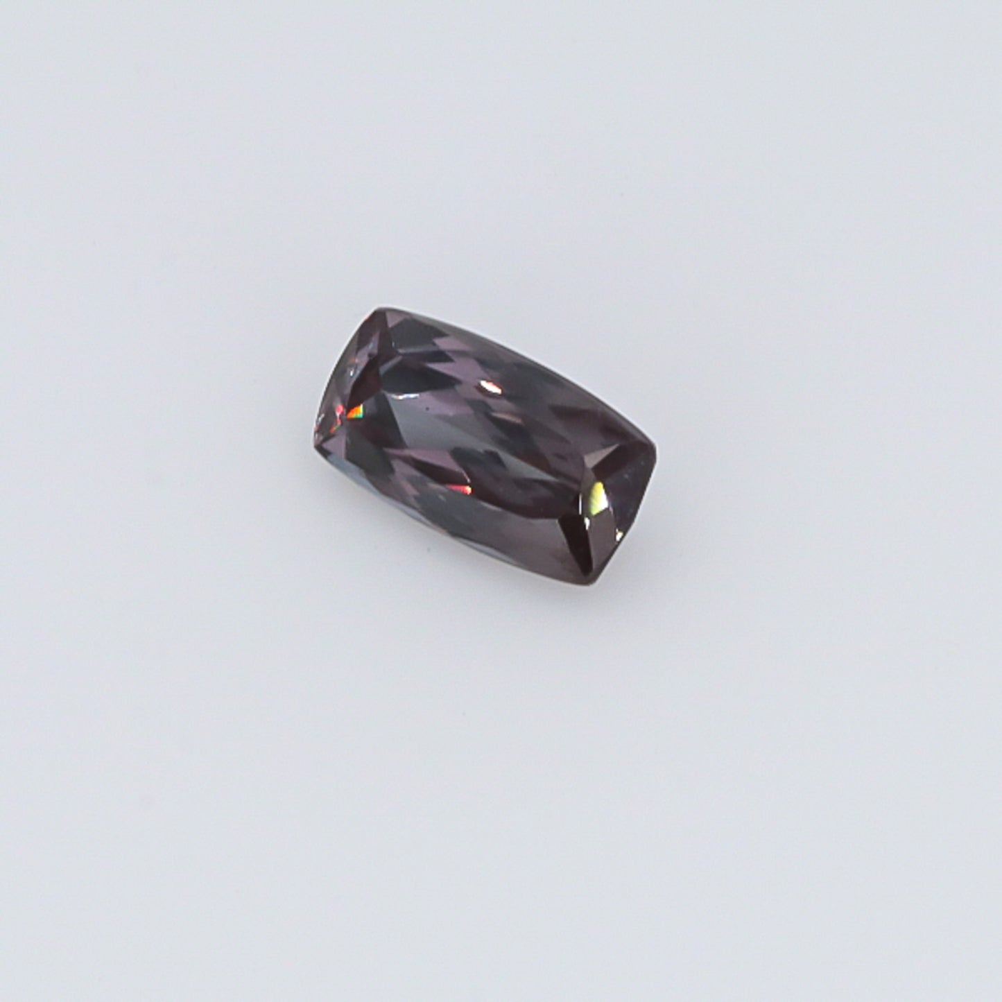 Natural Color Change Garnet 2.70 Carats