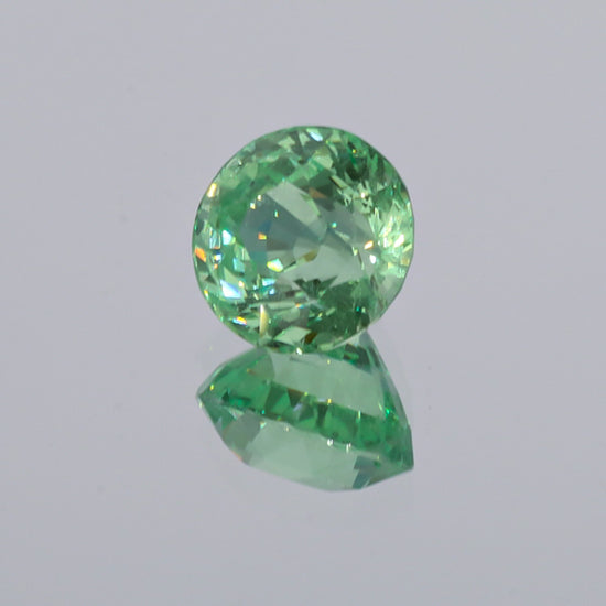 Natural Grossular Garnet 11.71 Carats