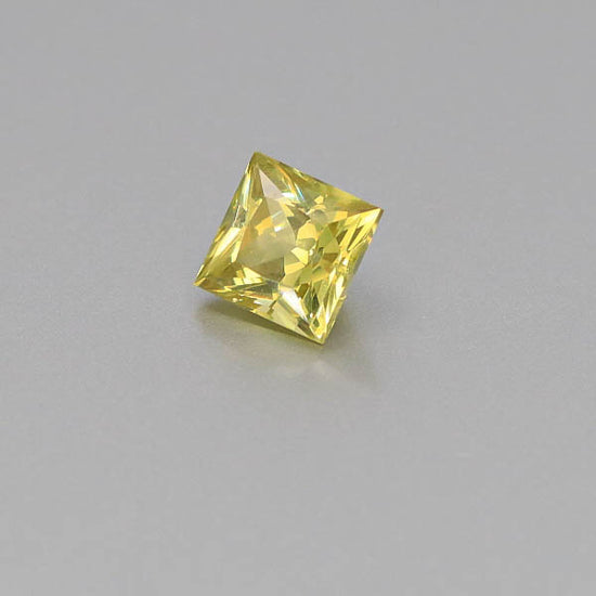 Natural Mali Garnet 2.94 Carats