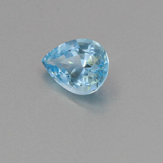 Natural Aquamarine 4.84 Carats