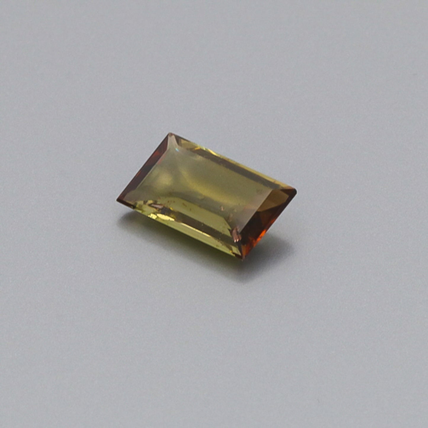 Natural Andalusite 2.59 Carats