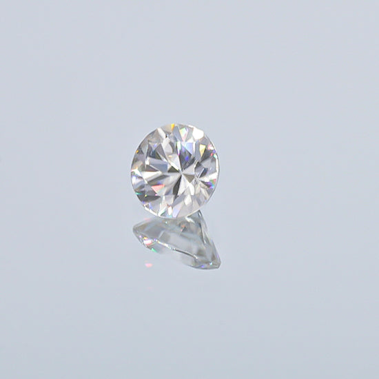 Natural White Zircon 4.05 Carat