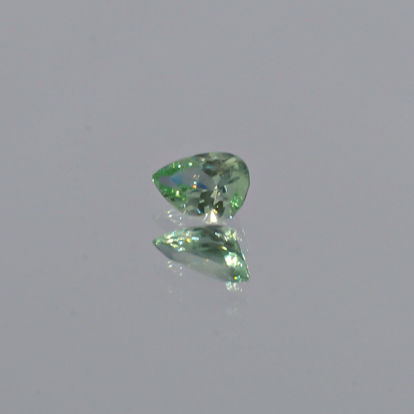 Natural Grossular Garnet 1.51 Carats