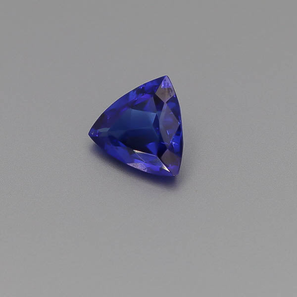 Natural Tanzanite 6.03 Carats