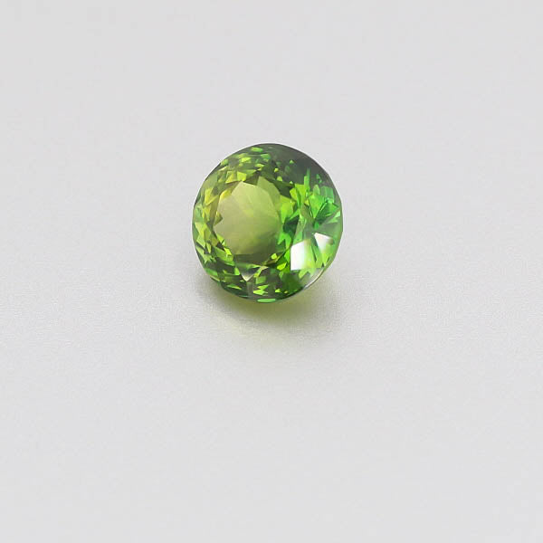 Natural Chrome Tourmaline 2.90 Carats