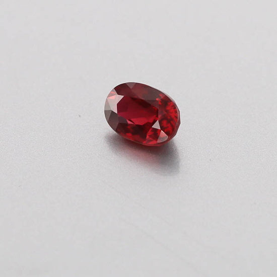 Natural Ruby 2.53 Carats with GIA Report