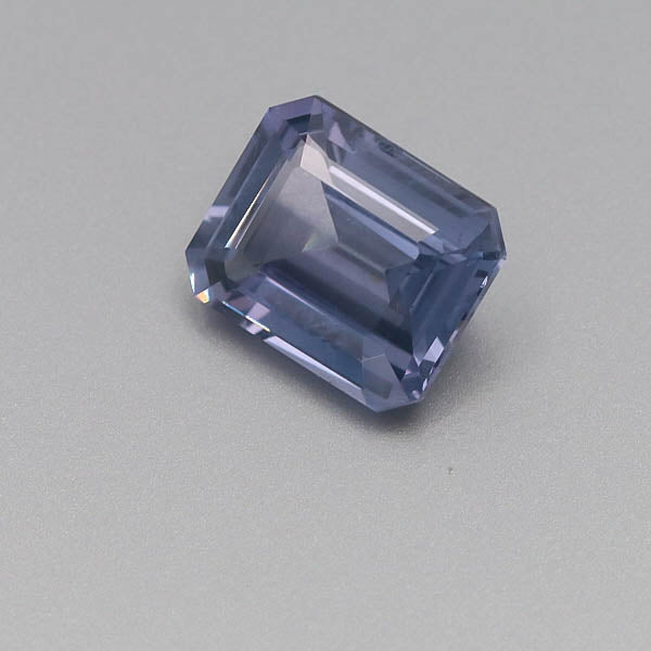 Natural Unheated Purple Spinel 8.05 Carats With GIA Report