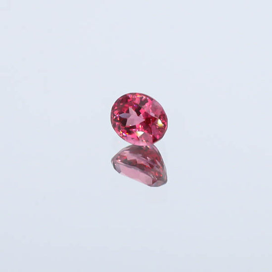 Natural Unheated Mahenge Pink Spinel 1.77 Carats