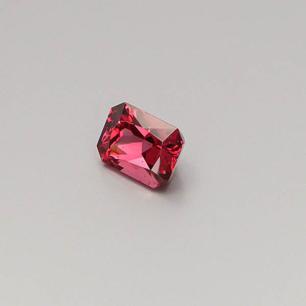 Natural Mahange Garnet 33.97 Carats