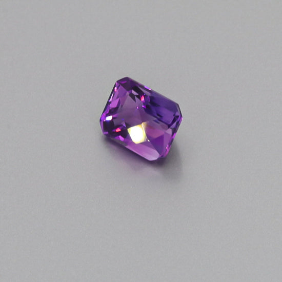 Natural Amethyst 2.99 Carats