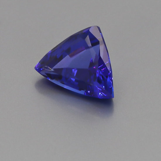 Natural Tanzanite 9.82 Carats