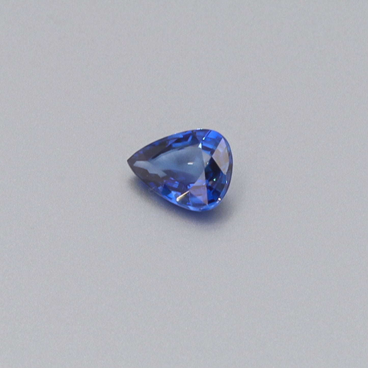 Natural Blue Sapphire 1.89 Carats