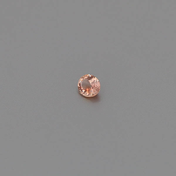 Natural Padparadscha Sapphire 0.53 Carats with GIA Report