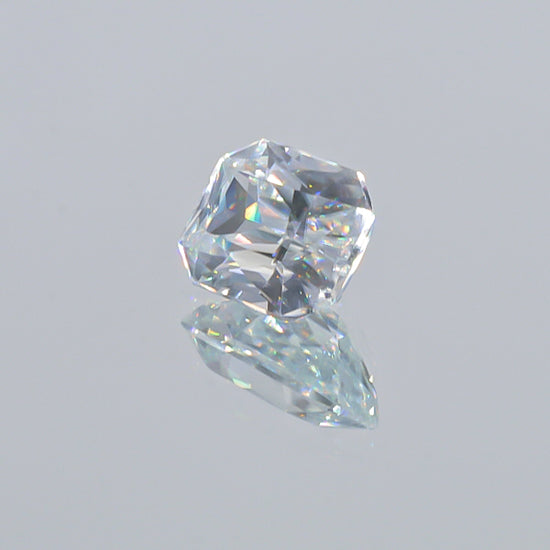 Natural White Zircon 12.82 Carats