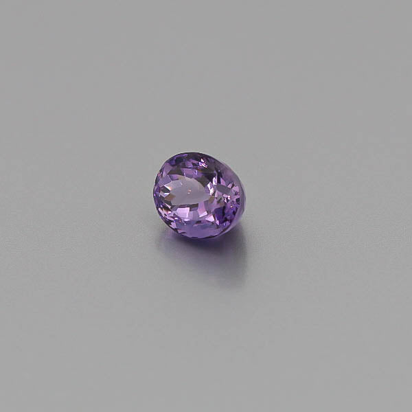 Natural Purple Scapolite 2.51 Carats