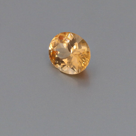 Natural Hessonite Garnet 3.65 Carats