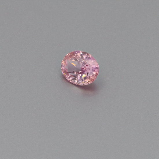 Natural Padparadscha Sapphire 2.12 Carats