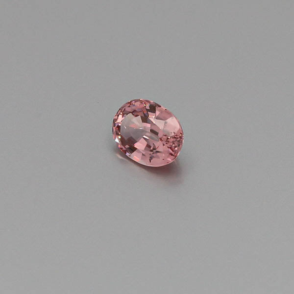 Natural Peach Spinel 3.04 Carats