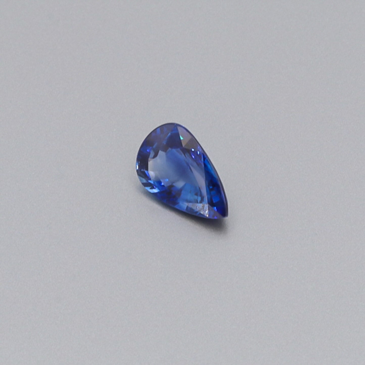 Natural Blue Sapphire 2.10 Carats