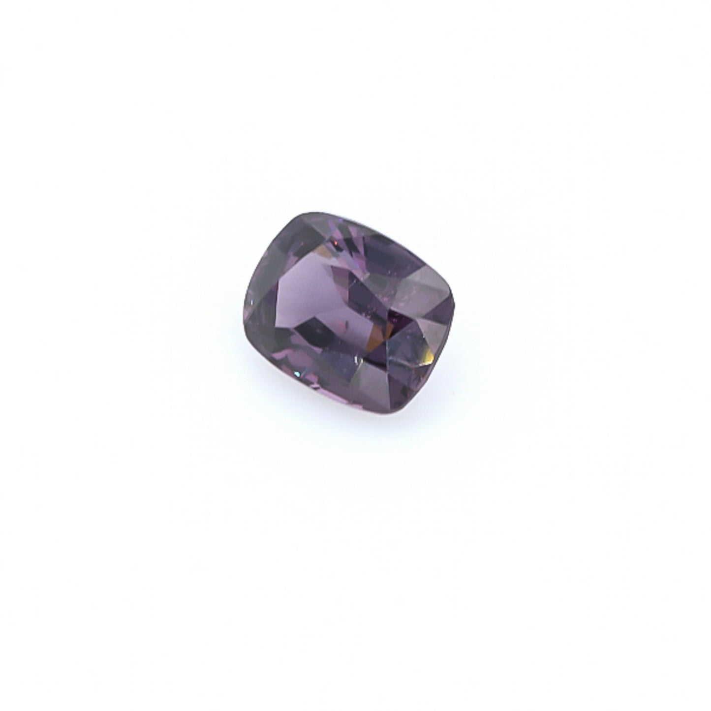 Natural Unheated Purple Spinel 3.56 Carats