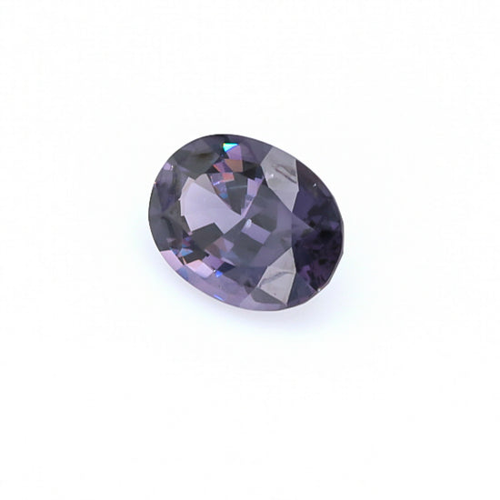 Natural Unheated Purple Spinel 7.64 Carat